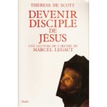 Devenir disciple de Jésus