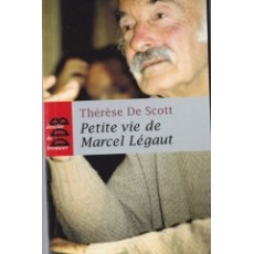 Petite vie de Marcel Légaut