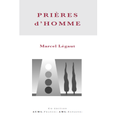 Prières d’homme