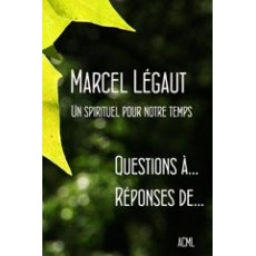 Questions à… réponses de…