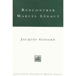 Rencontrer Marcel Légaut