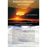 CD Prières d'hommes