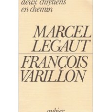 Deux chrétiens en chemin