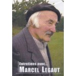 DVD Entretiens avec Marcel Légaut