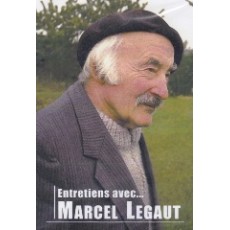 DVD Entretiens avec Marcel Légaut